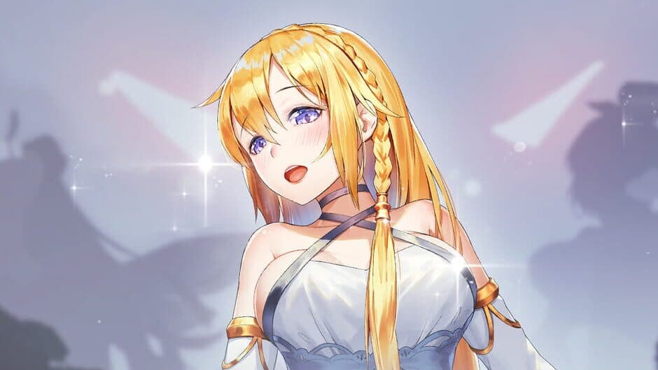 Seek Girl:Fog I banner