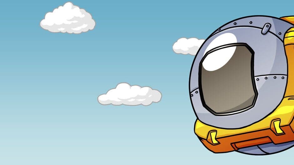 Archibald's Adventures banner