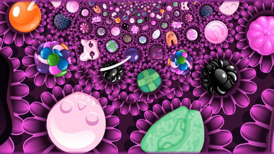 Choco Pixel 5 banner