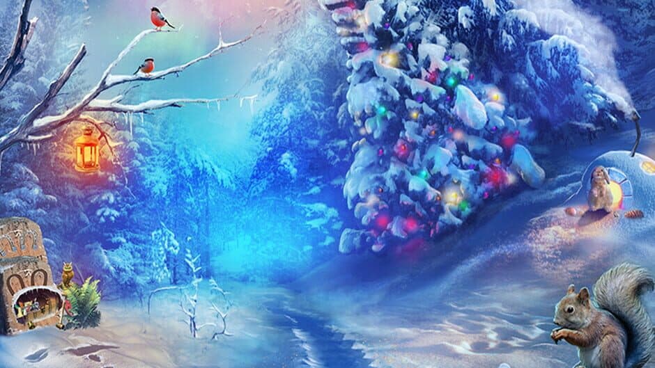 Christmas Stories: Puss in Boots - Collector's Edition banner