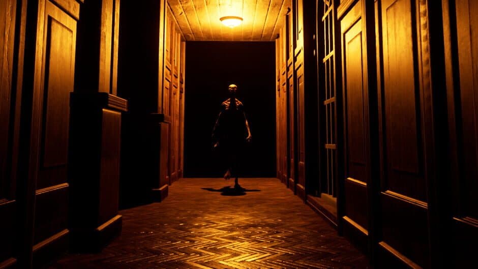 Discovery Yard Police banner