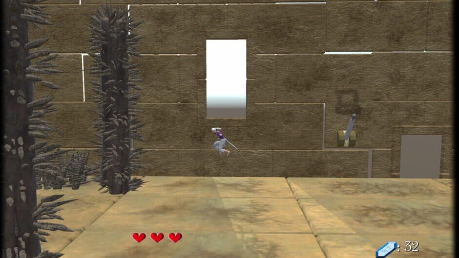 Raven the Last Neko Slayer banner