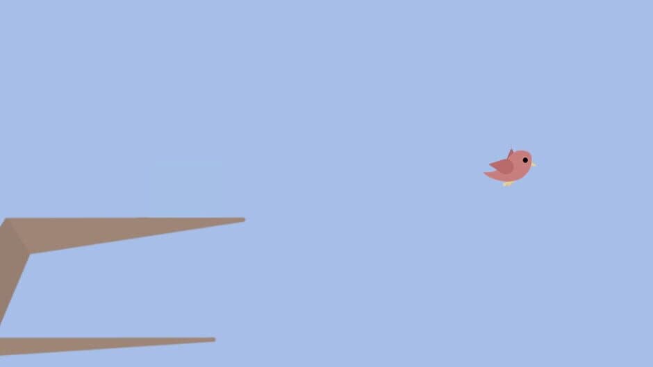 The Wind: A Story of Surrender banner