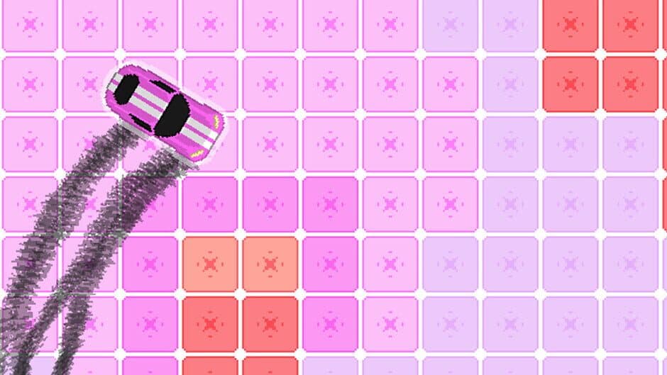 Drifters Don't Brake banner