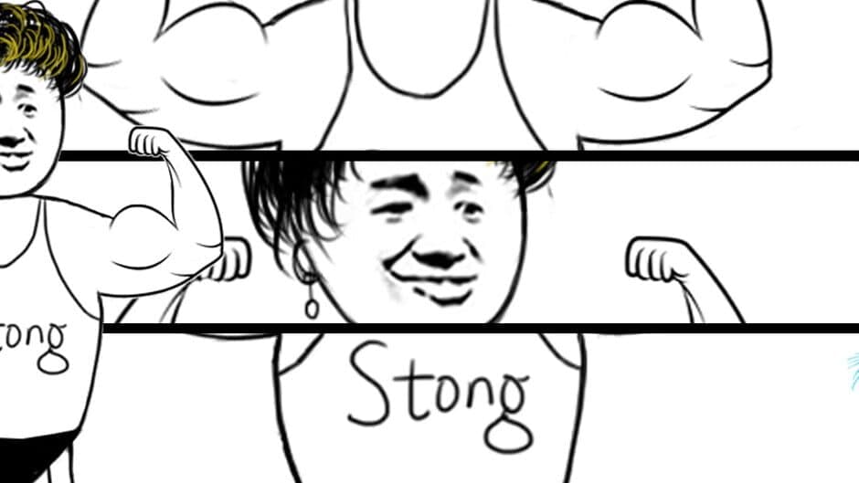 Mess Adventures banner