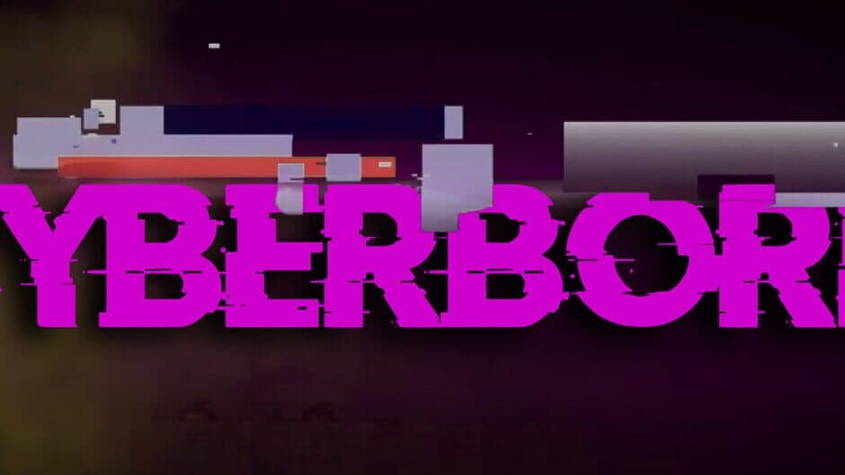 CyberBorn banner