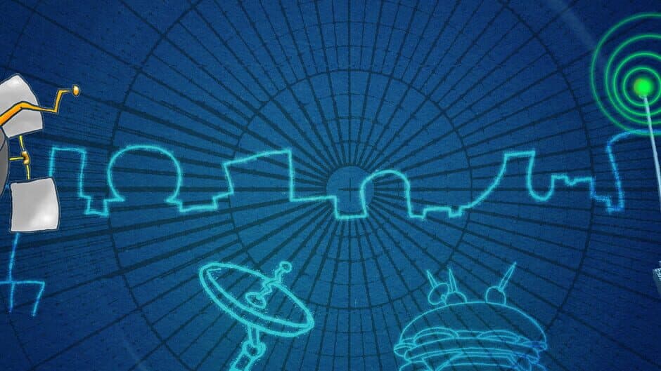 Super Gloves Hero banner