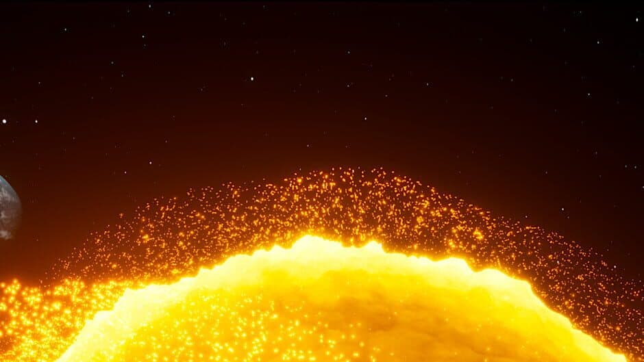 Battle for Antares banner