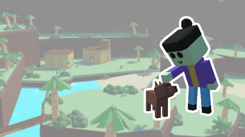 Kill Them With Cuteness banner