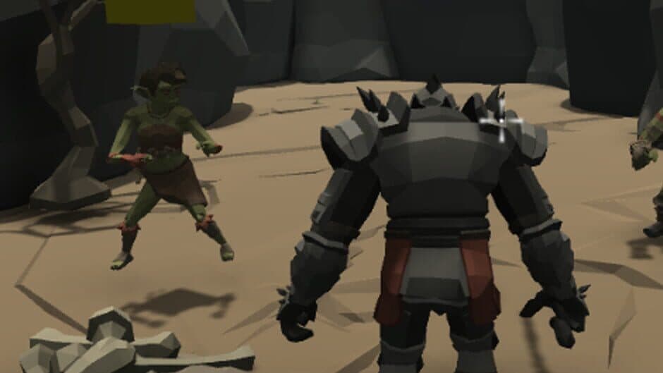 Dangerous Lands 2 banner