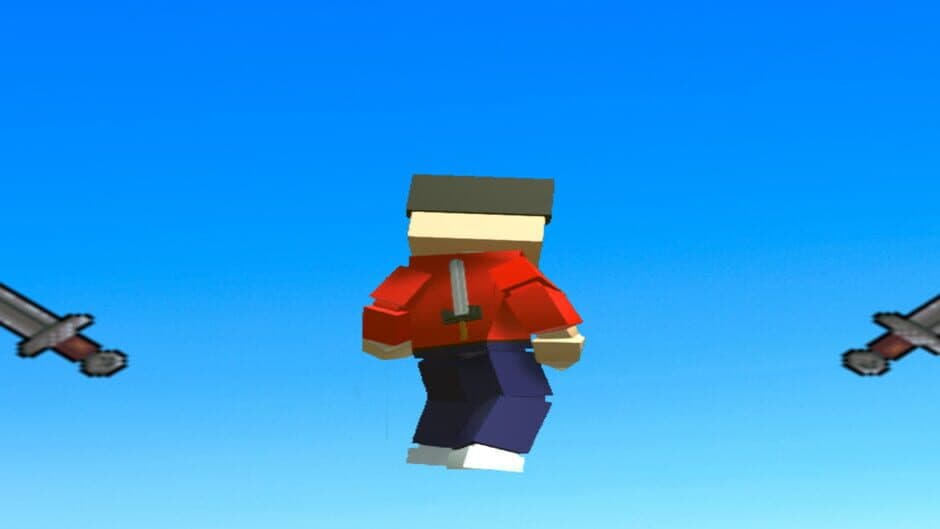 The Legend of Cesar banner