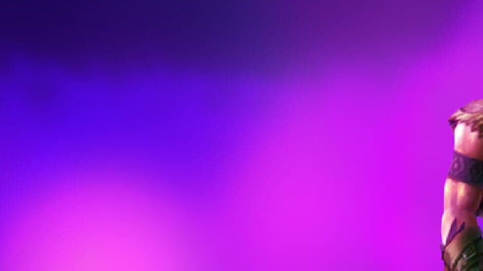 The Last King's Archer banner