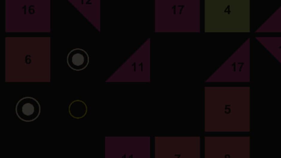 Infinite Brick Breaker banner