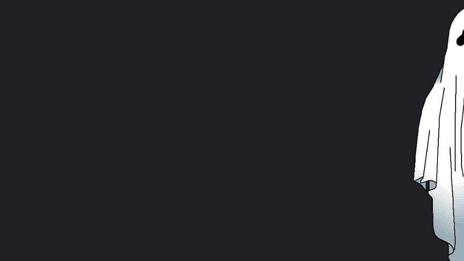 My Mind Ghost banner