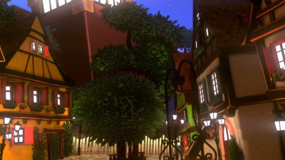 VR Another World banner