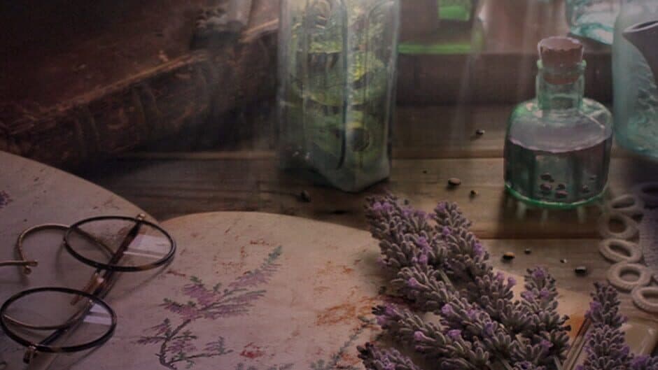 Detective Solitaire Inspector Magic and the Man Without Face banner