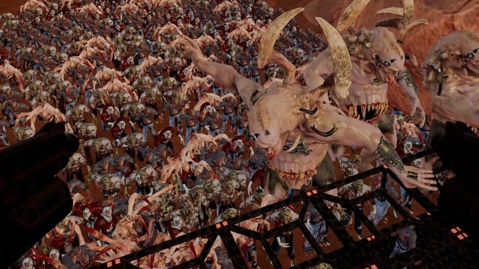 Sci-Fantasy Defence banner