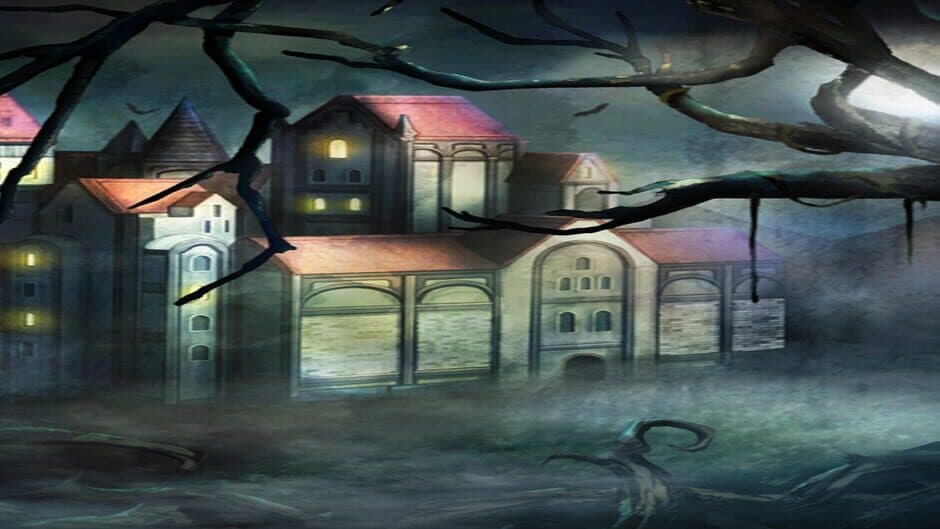 Fear 2: The Disappeared 207 banner