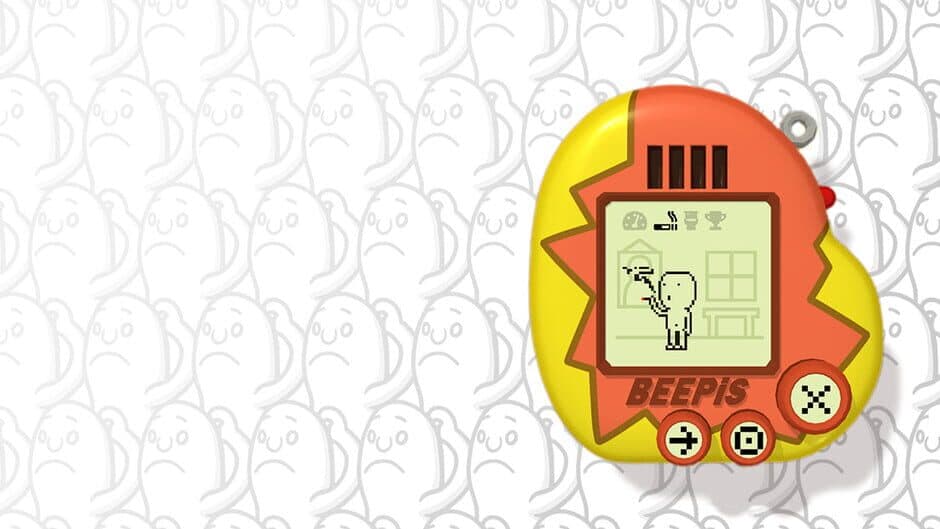 Virtual Beepis banner