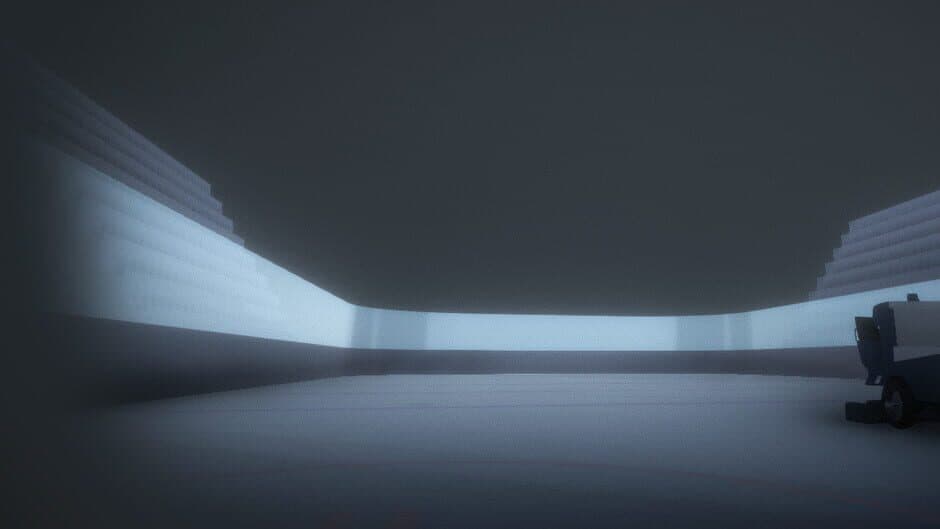 Zamboni Simulator 2019 banner