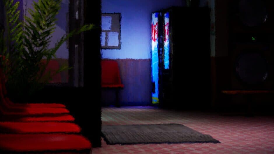 Midnight Laundry banner