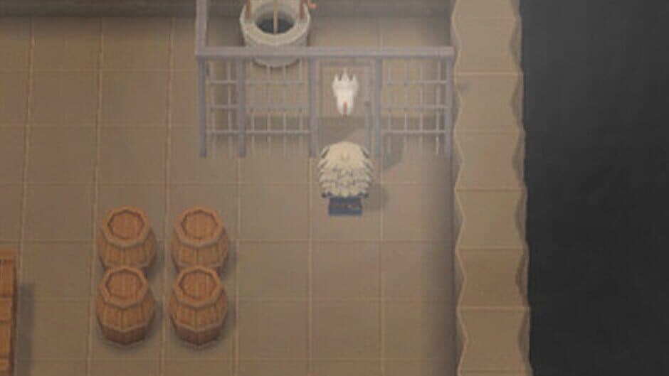 Quest For Wartorn Brotherhood banner