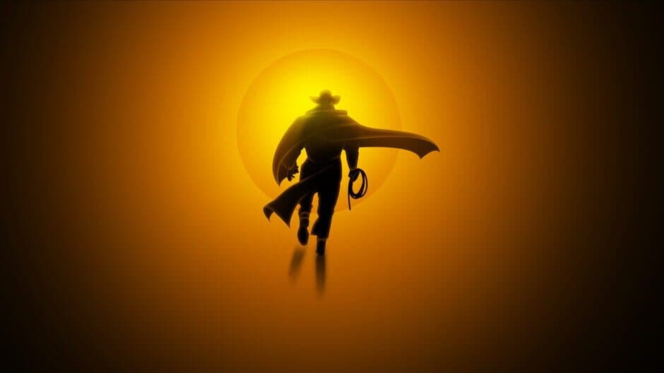 Hidden Shapes Old West banner