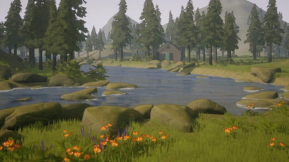 The Place I Called Home banner