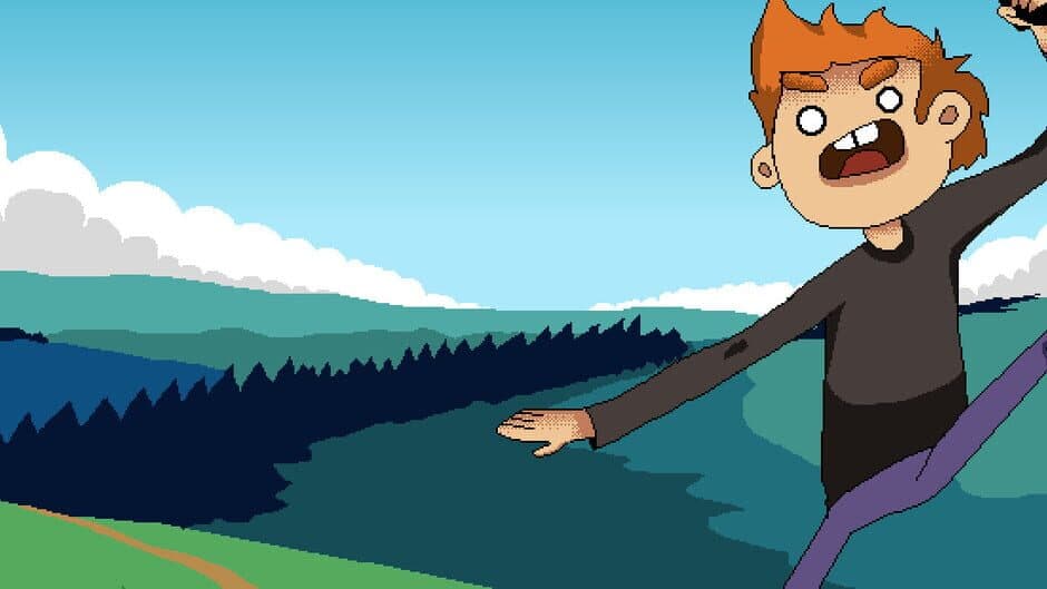 Monster Shooter banner