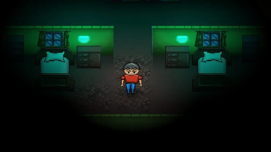 The Haunted Exmone Theatre banner