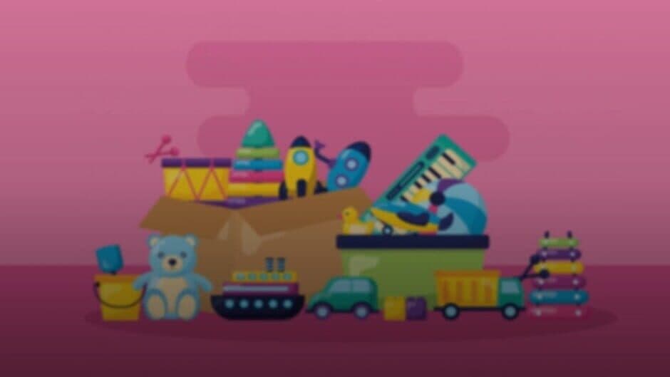 Toys & Physics banner