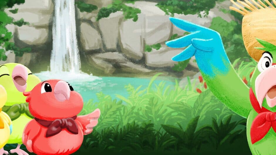 Paco and the Tumbling Seed Box banner