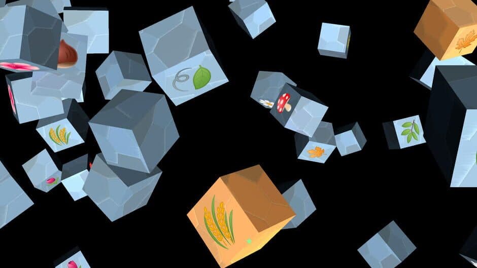 Flain: Tao force & Cubes banner