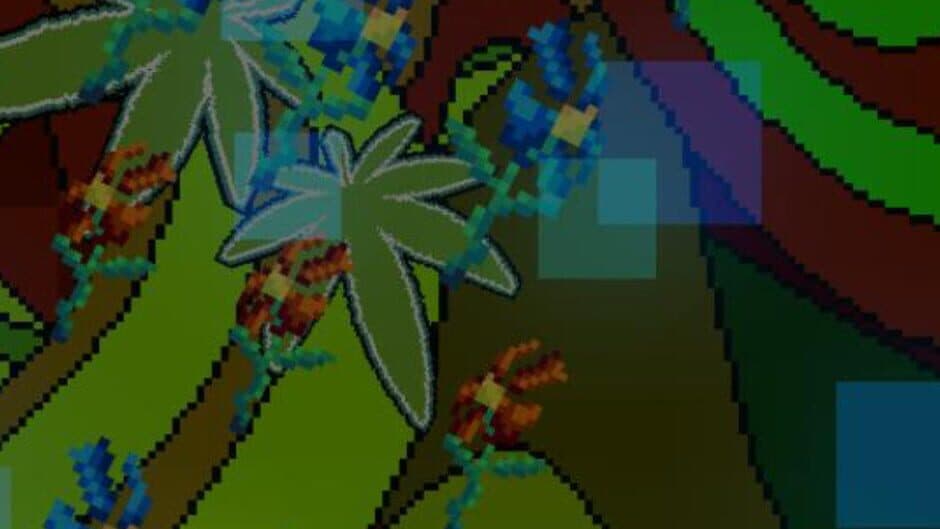 Peaceful Gunner banner