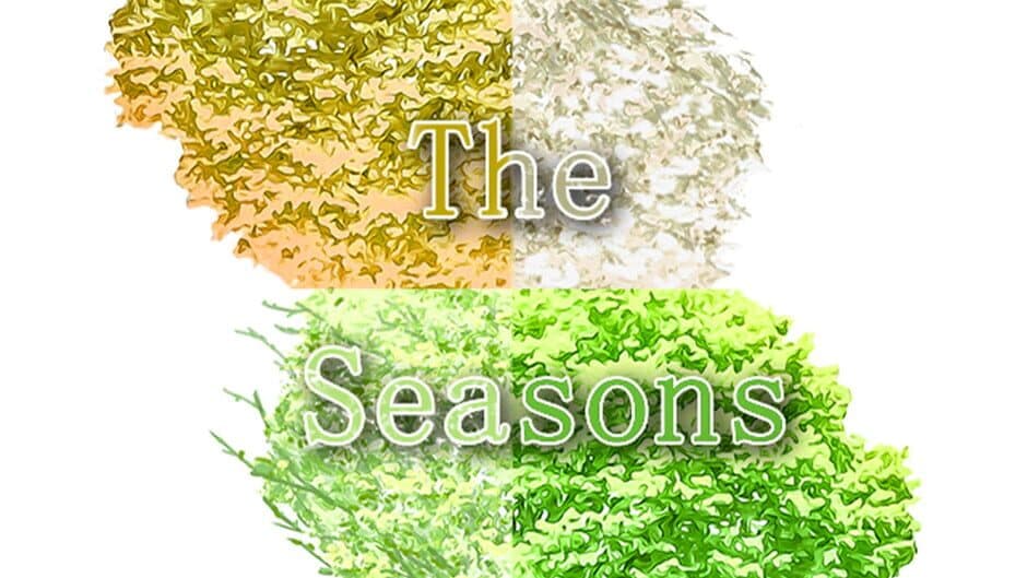 The Seasons banner