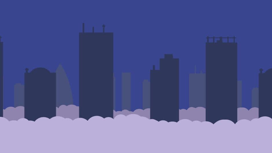 Skyward Descent banner