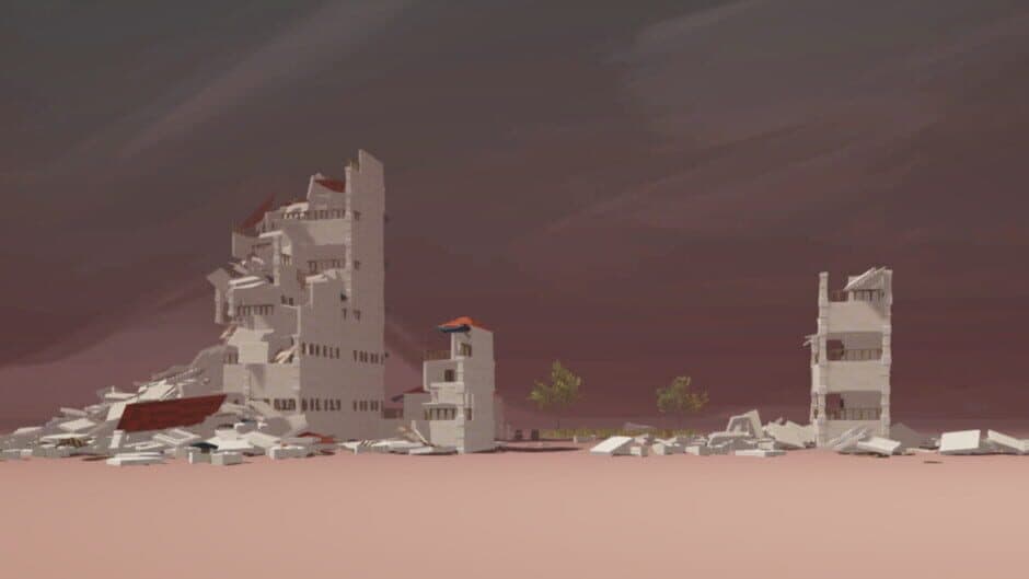 Art of Destruction banner