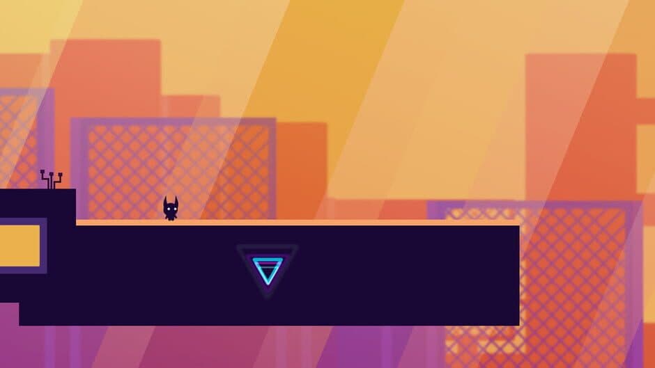 Run and Jump Little Vico banner