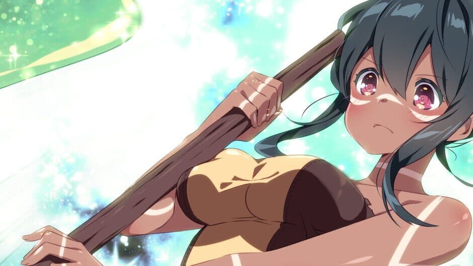 Sakura Forest Girls 2 banner