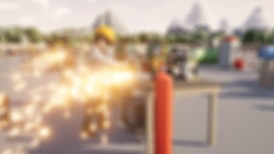 Factory Manager Simulator banner