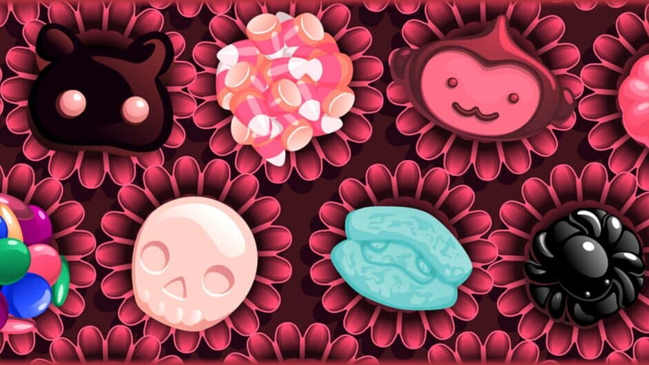 Choco Pixel 7 banner