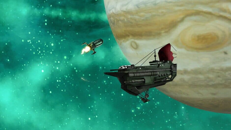 G Prime into the Rain banner