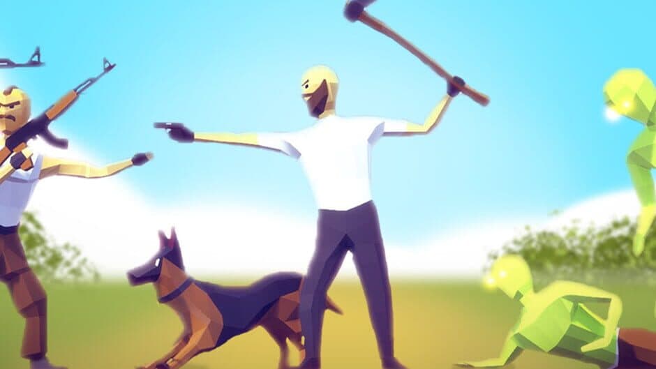 Polycalypse: Last Bit of Hope banner