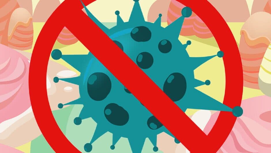 Shoot Covid-19 banner