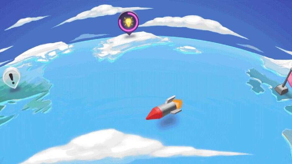 World Process banner