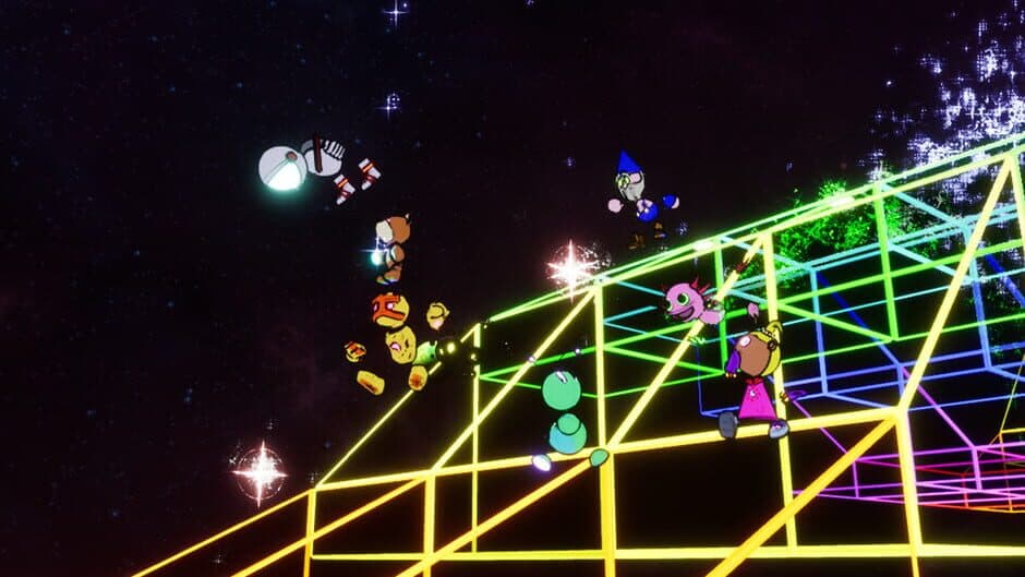 Rumble Runners banner