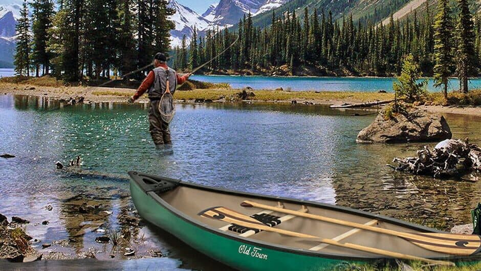 Vacation Adventures: Park Ranger 6 banner