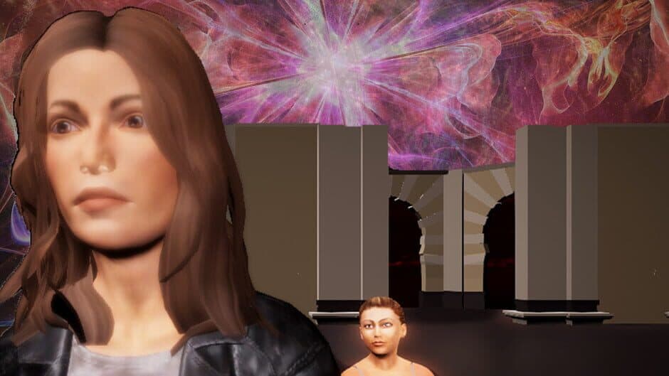 Treasure of Cutuma 3rd banner