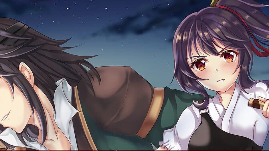 Silver Whistle banner