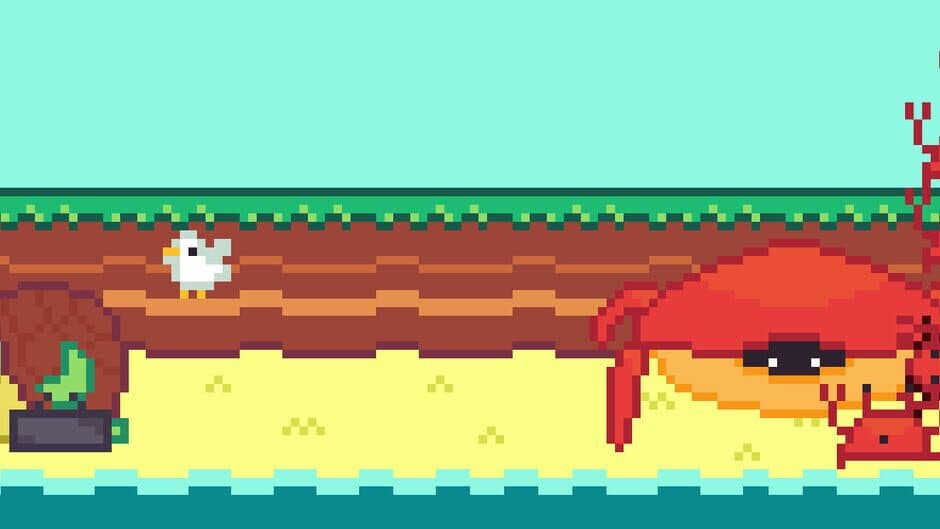 Little Shell's Adventure banner